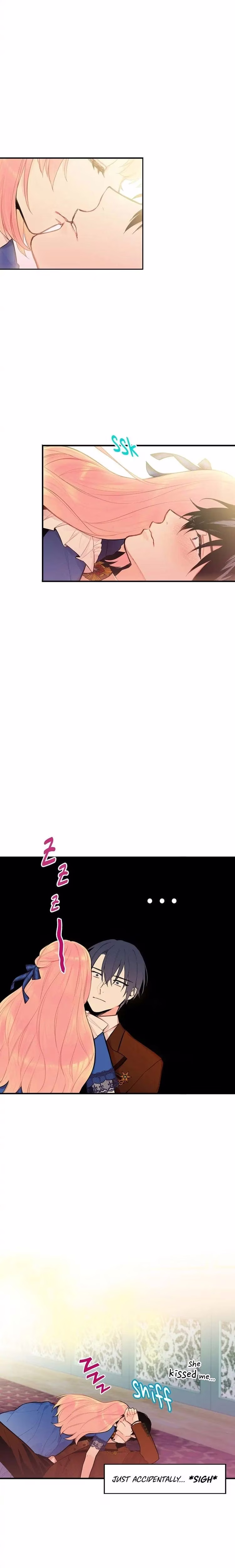 This Villainess Wants a Divorce! - Chapter 53 - Part 13