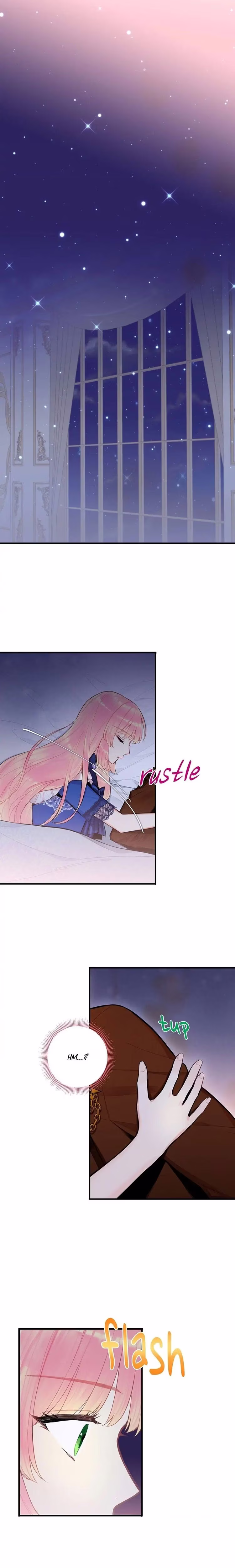 This Villainess Wants a Divorce! - Chapter 53 - Part 15