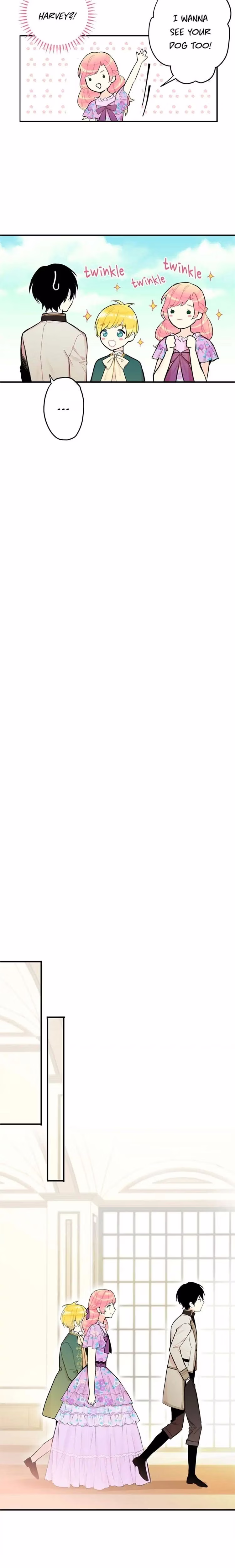 This Villainess Wants a Divorce! - Chapter 6 - Part 9