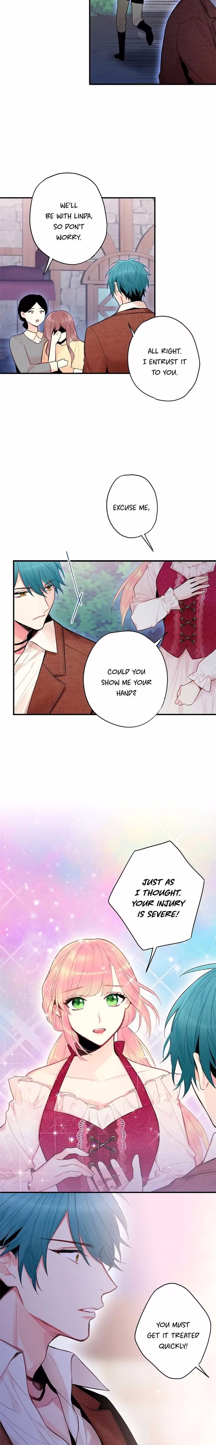 This Villainess Wants a Divorce! - Chapter 60 - Part 12