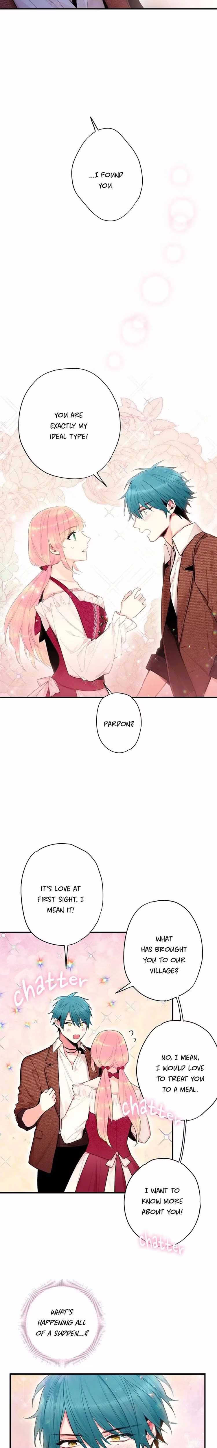 This Villainess Wants a Divorce! - Chapter 60 - Part 13