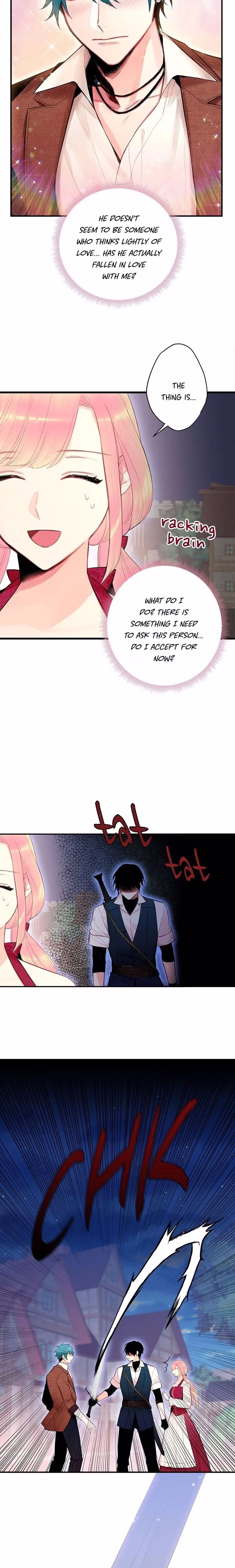 This Villainess Wants a Divorce! - Chapter 60 - Part 14