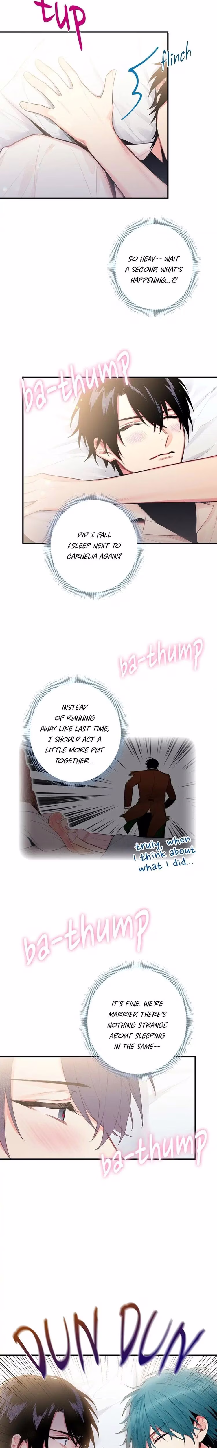 This Villainess Wants a Divorce! - Chapter 61 - Part 15