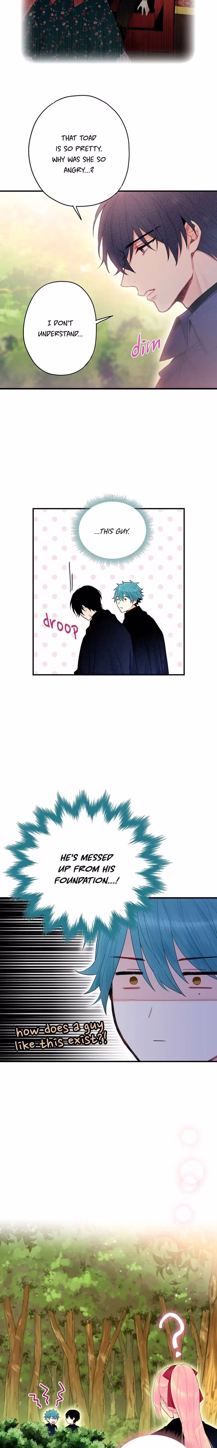 This Villainess Wants a Divorce! - Chapter 62 - Part 9