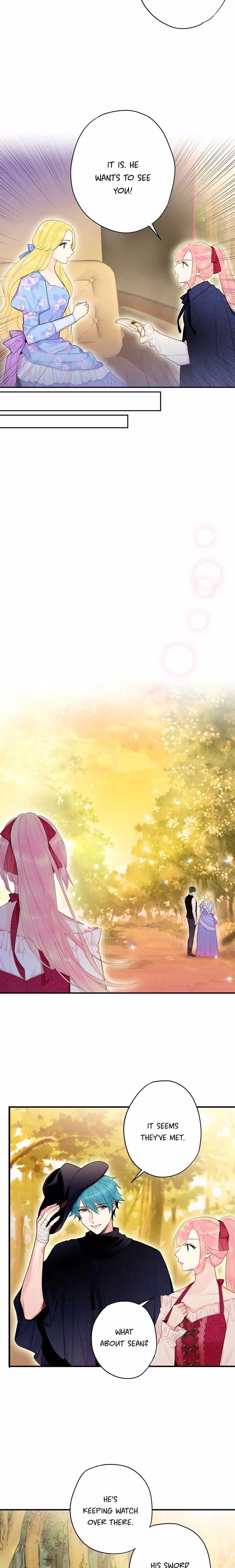 This Villainess Wants a Divorce! - Chapter 62 - Part 13