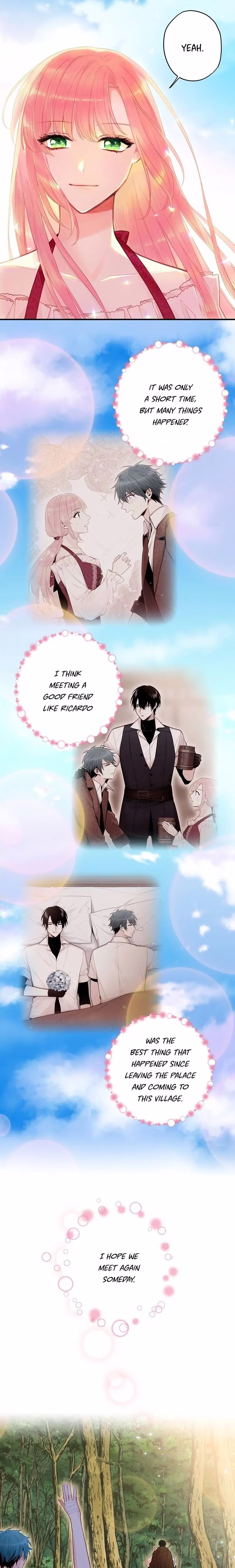 This Villainess Wants a Divorce! - Chapter 63 - Part 15