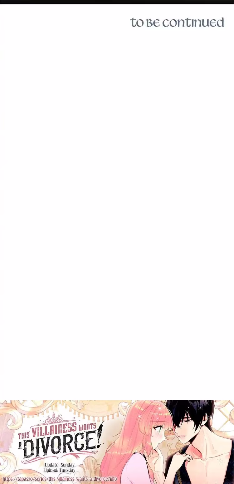 This Villainess Wants a Divorce! - Chapter 64 - Part 17