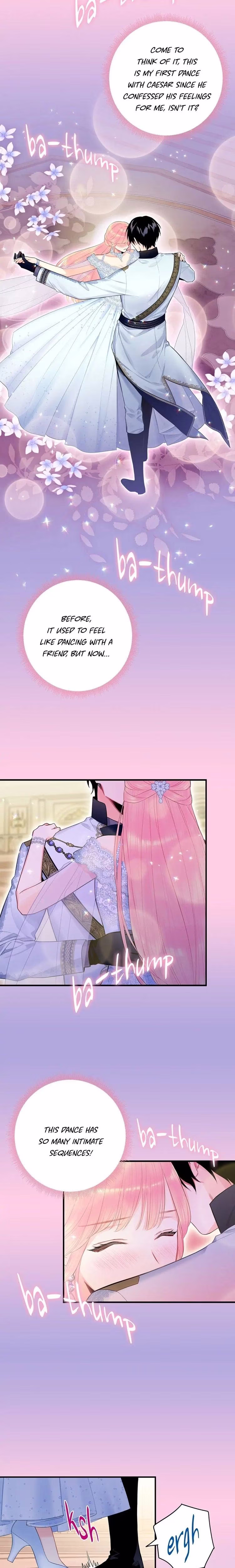 This Villainess Wants a Divorce! - Chapter 67 - Part 13