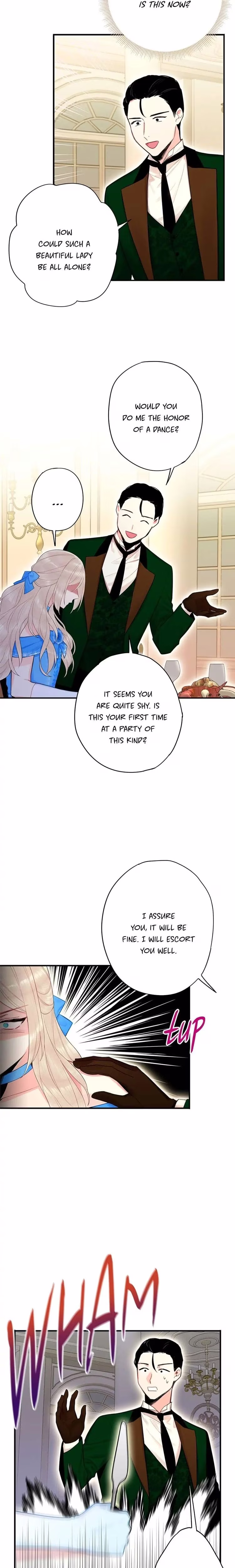 This Villainess Wants a Divorce! - Chapter 68 - Part 4