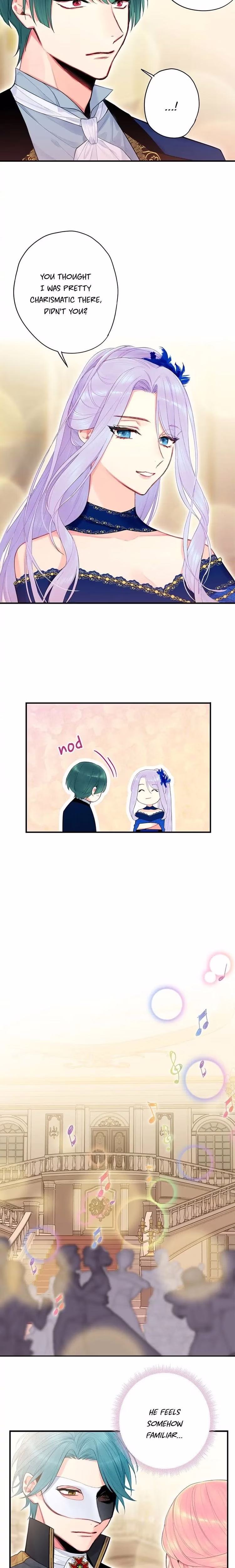 This Villainess Wants a Divorce! - Chapter 68 - Part 10