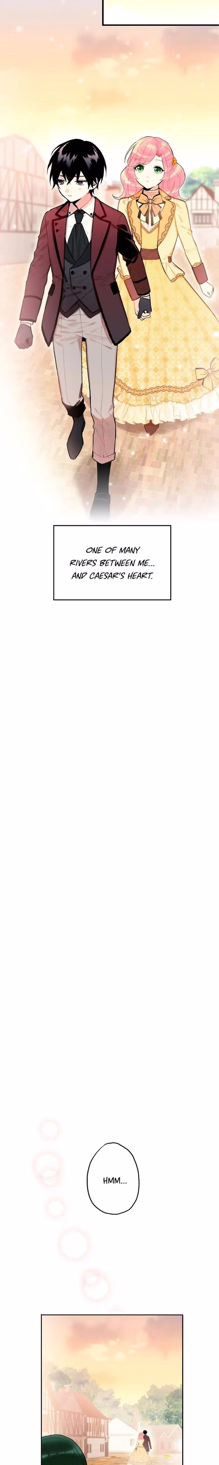 This Villainess Wants a Divorce! - Chapter 7 - Part 16