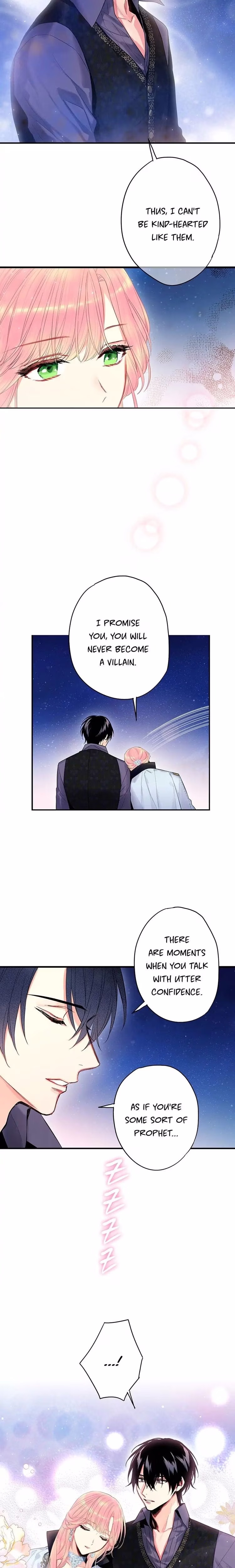 This Villainess Wants a Divorce! - Chapter 71 - Part 16