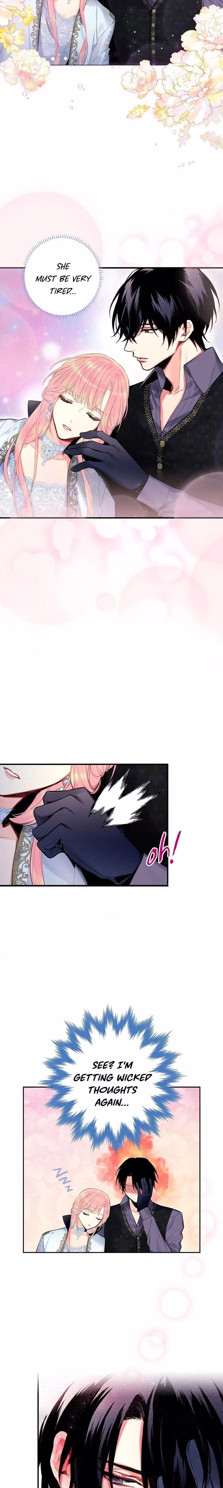 This Villainess Wants a Divorce! - Chapter 71 - Part 17