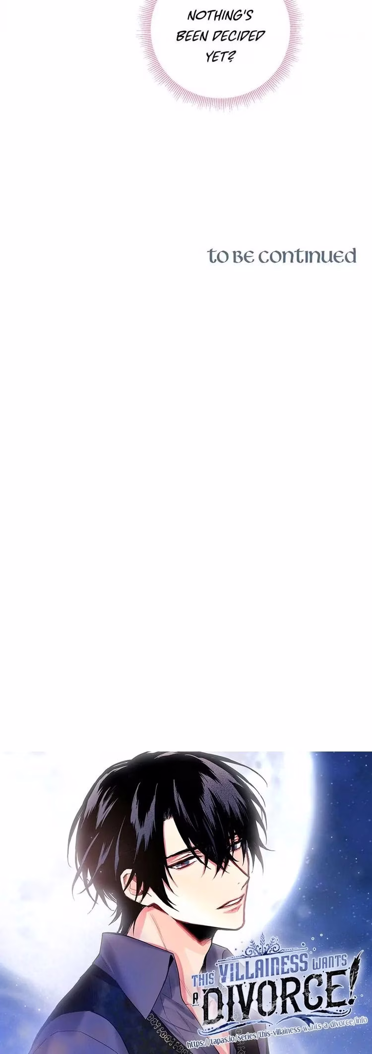 This Villainess Wants a Divorce! - Chapter 72 - Part 17