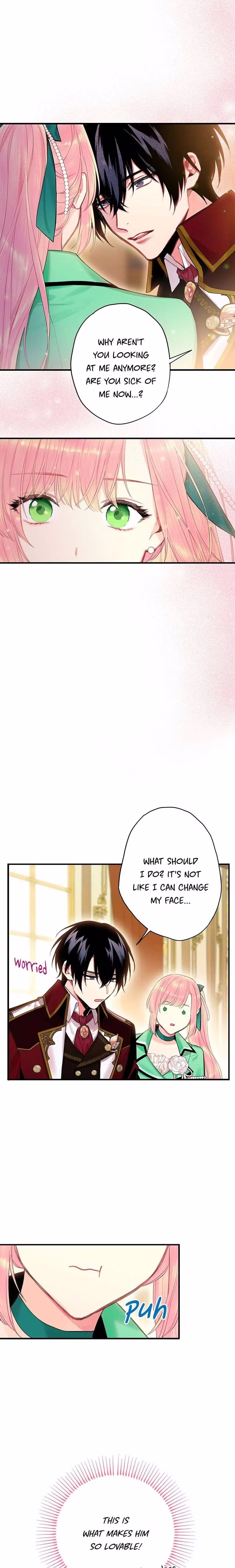 This Villainess Wants a Divorce! - Chapter 74 - Part 9