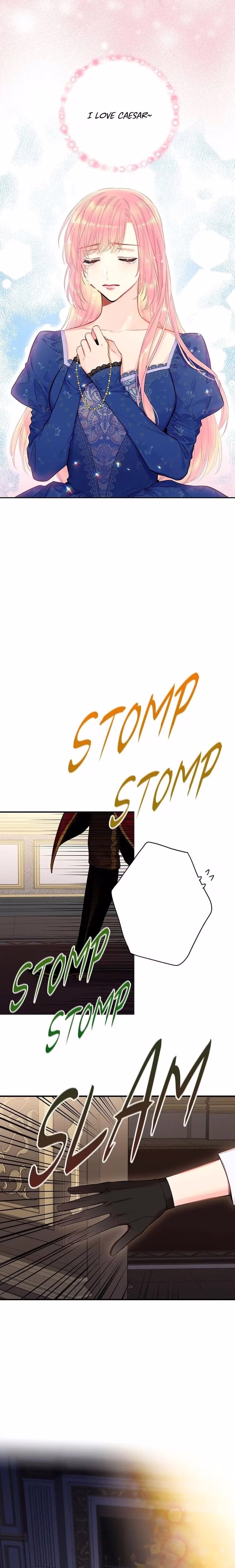 This Villainess Wants a Divorce! - Chapter 75 - Part 11