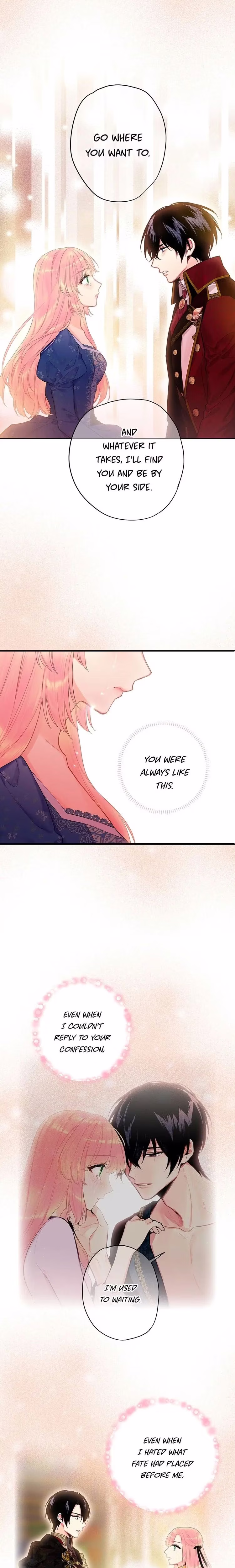 This Villainess Wants a Divorce! - Chapter 75 - Part 14