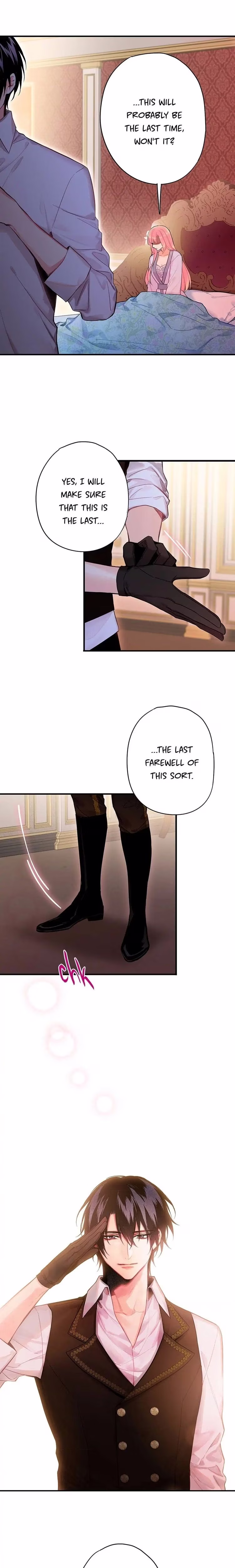 This Villainess Wants a Divorce! - Chapter 76 - Part 14