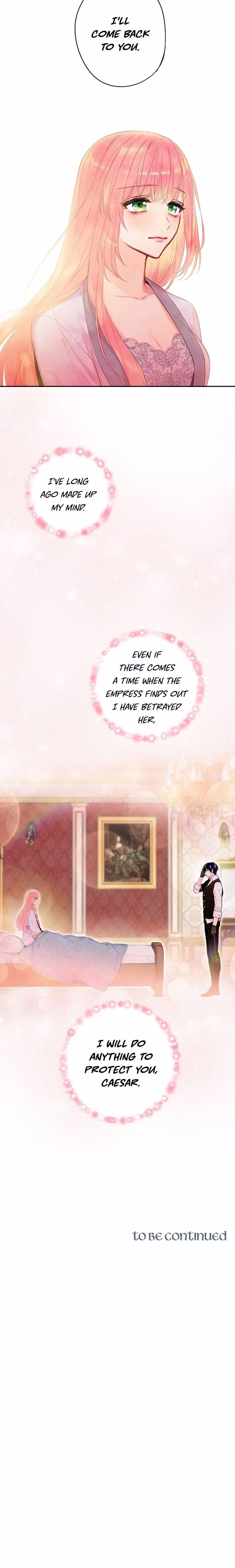 This Villainess Wants a Divorce! - Chapter 76 - Part 15