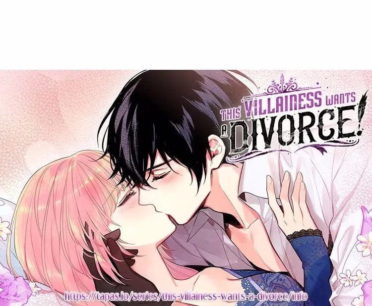 This Villainess Wants a Divorce! - Chapter 76 - Part 16