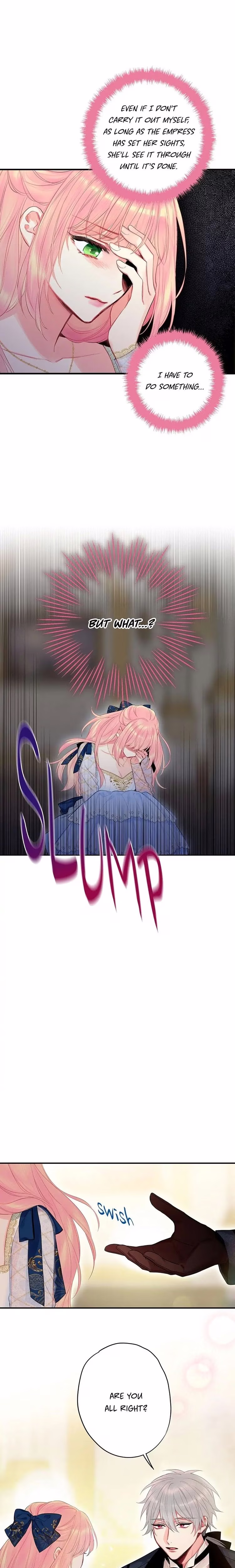 This Villainess Wants a Divorce! - Chapter 78 - Part 12