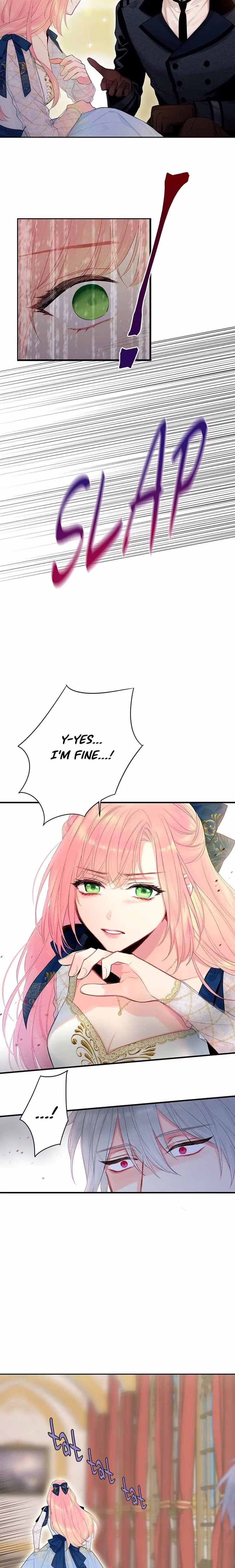 This Villainess Wants a Divorce! - Chapter 78 - Part 13