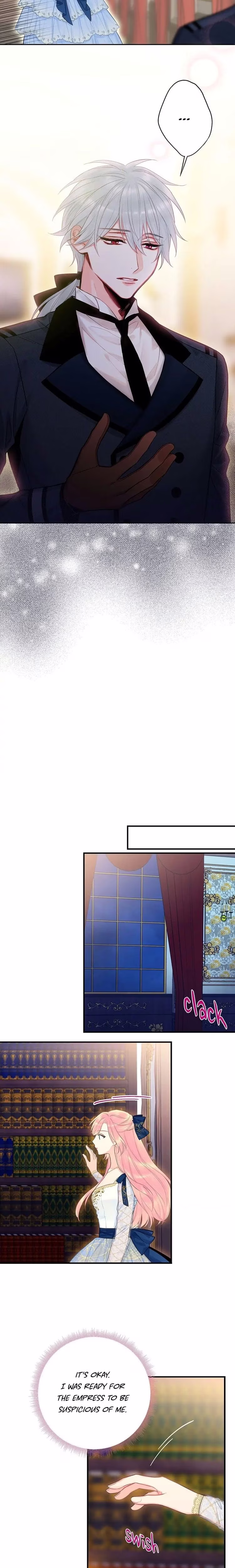 This Villainess Wants a Divorce! - Chapter 78 - Part 14