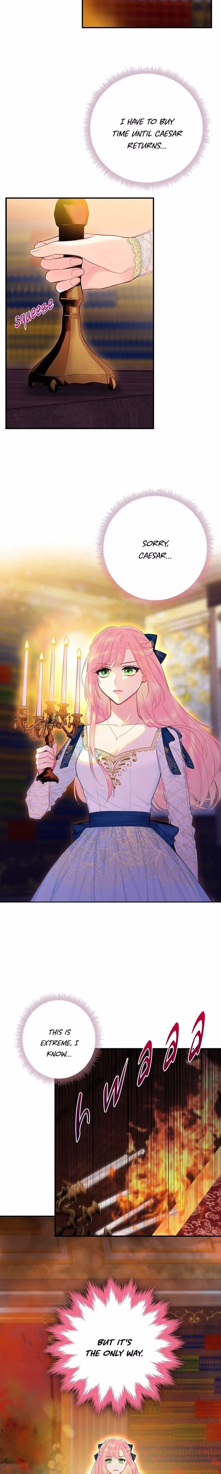 This Villainess Wants a Divorce! - Chapter 78 - Part 15