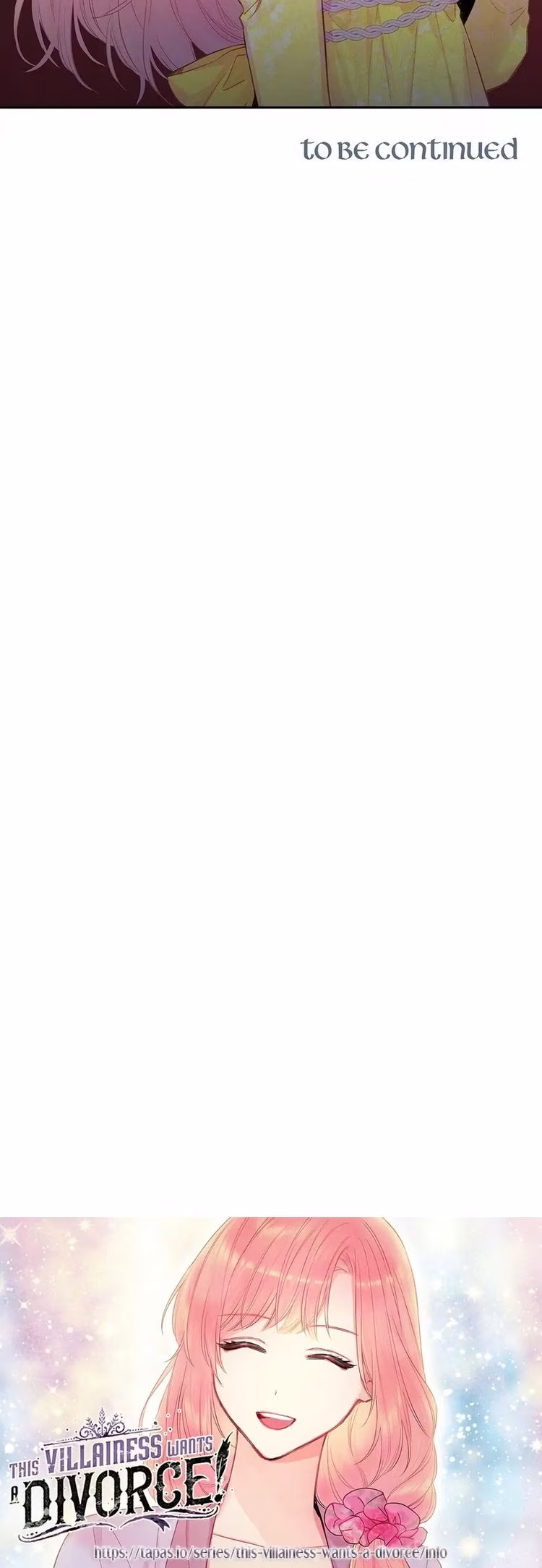 This Villainess Wants a Divorce! - Chapter 80 - Part 16