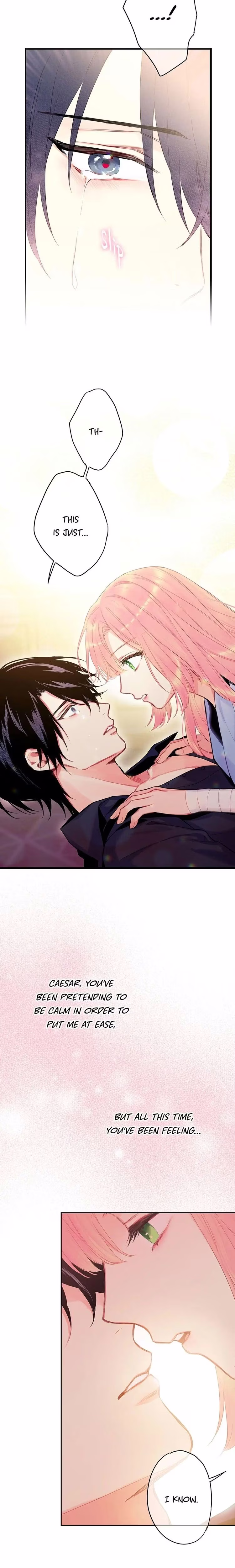 This Villainess Wants a Divorce! - Chapter 83 - Part 15