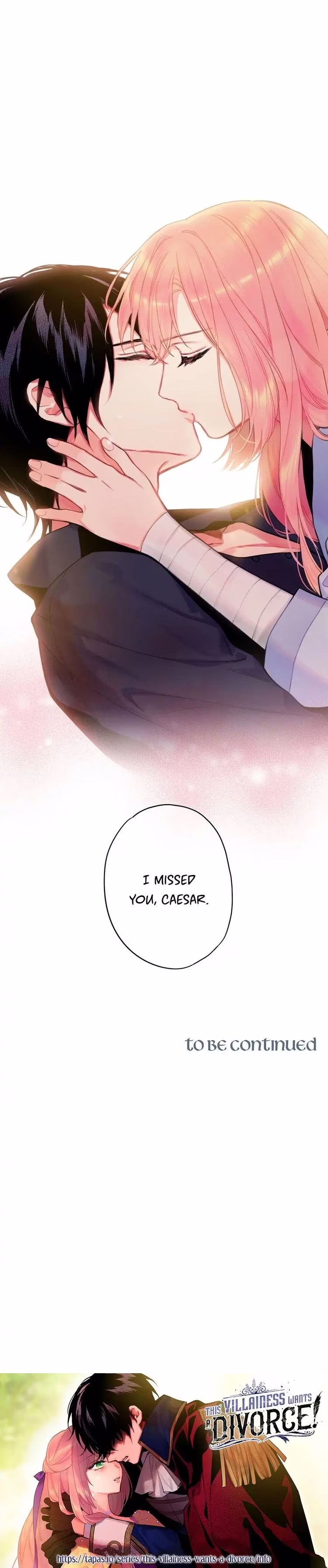 This Villainess Wants a Divorce! - Chapter 83 - Part 16