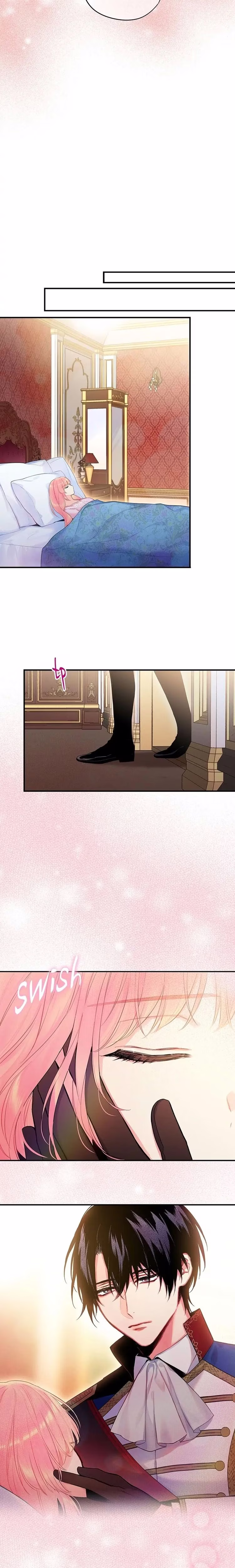 This Villainess Wants a Divorce! - Chapter 85 - Part 12