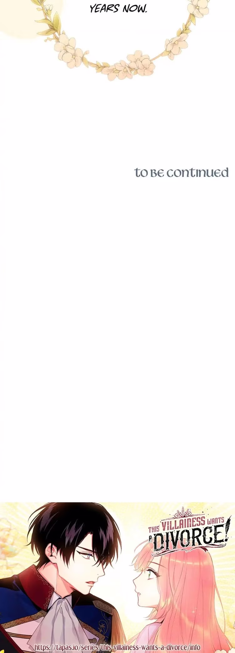 This Villainess Wants a Divorce! - Chapter 85 - Part 18