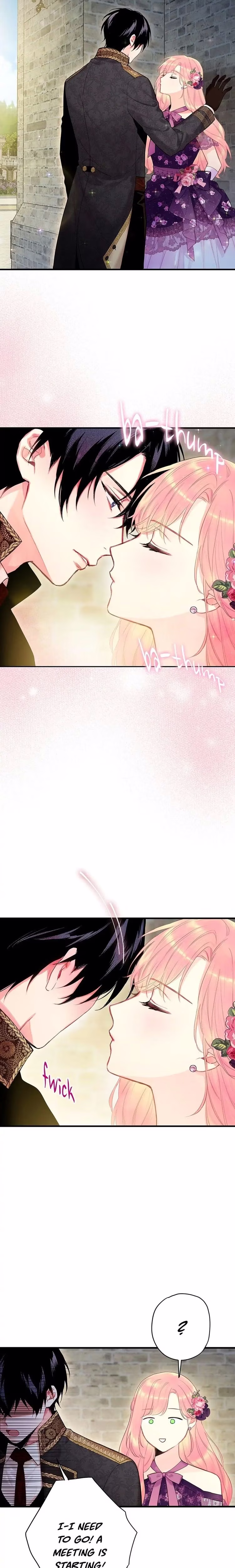 This Villainess Wants a Divorce! - Chapter 86 - Part 12