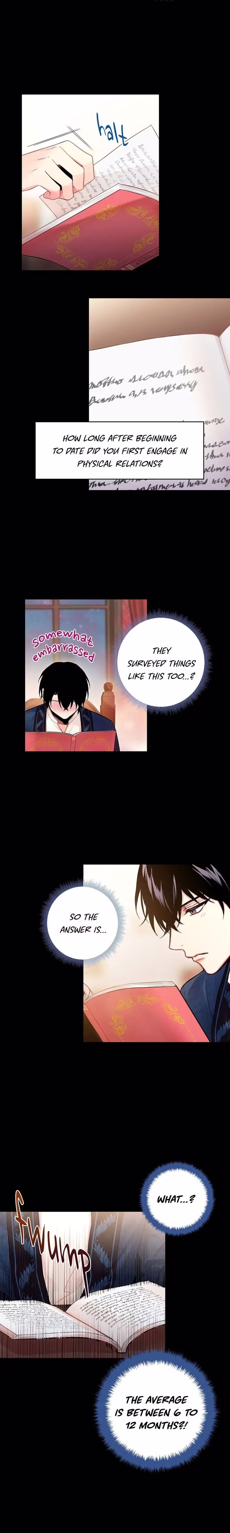 This Villainess Wants a Divorce! - Chapter 86 - Part 16