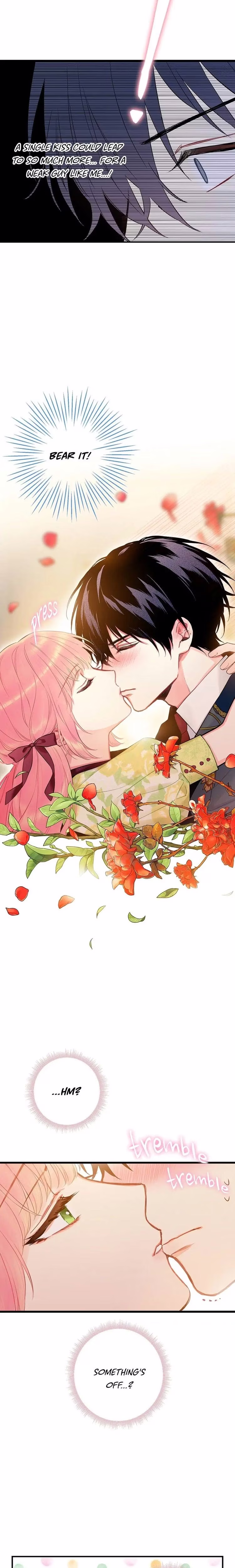 This Villainess Wants a Divorce! - Chapter 87 - Part 9