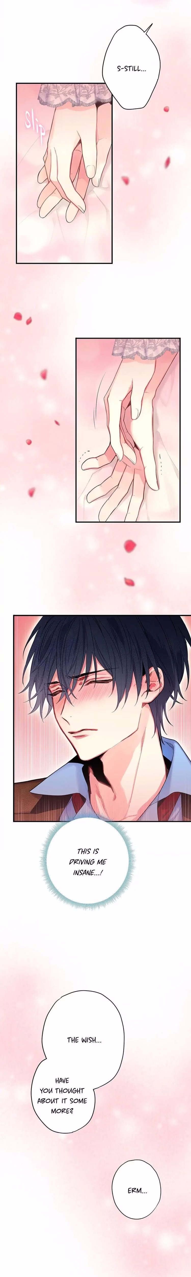 This Villainess Wants a Divorce! - Chapter 89 - Part 5