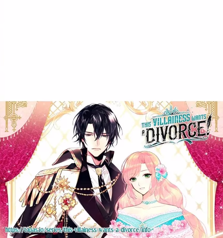 This Villainess Wants a Divorce! - Chapter 9 - Part 17