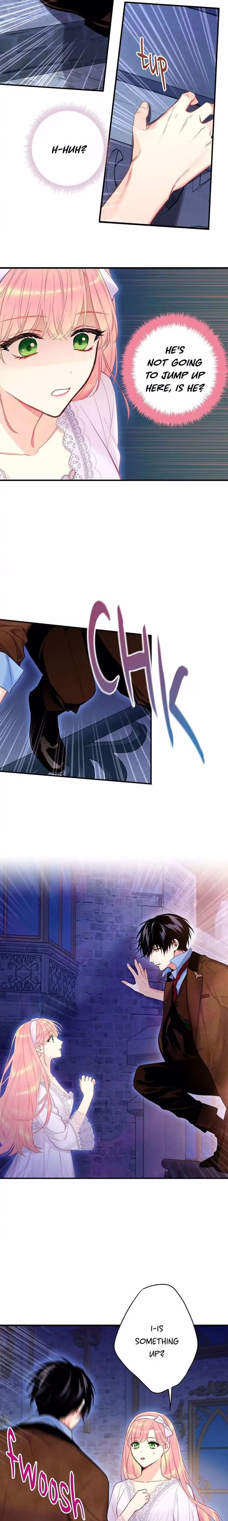 This Villainess Wants a Divorce! - Chapter 90 - Part 4