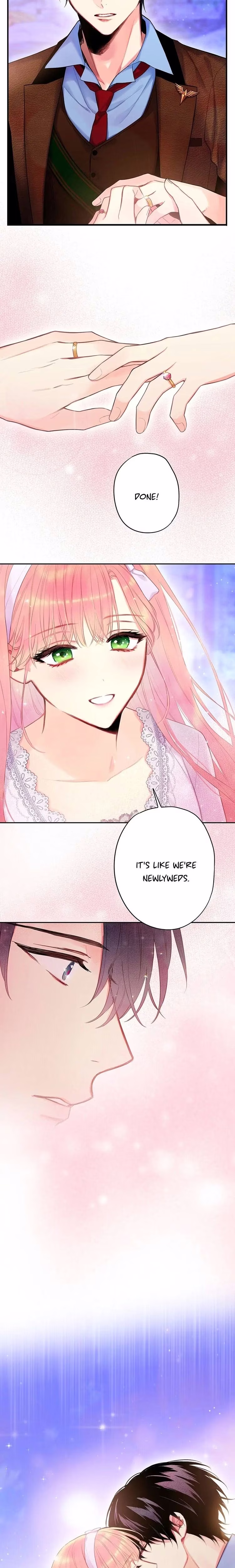 This Villainess Wants a Divorce! - Chapter 90 - Part 9