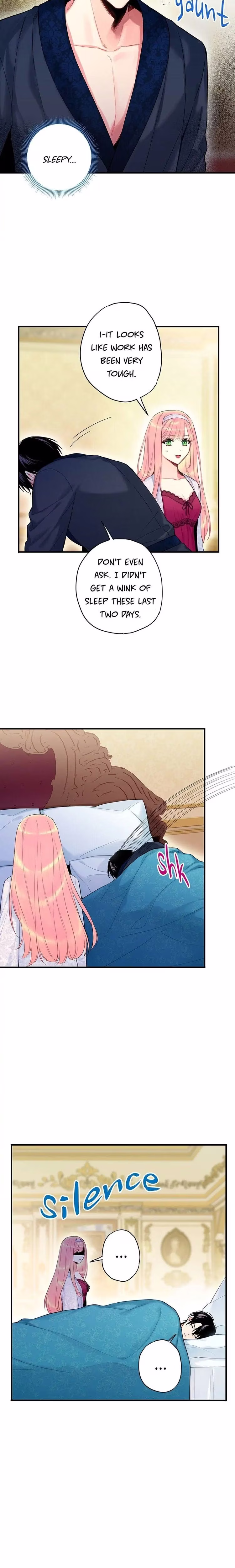 This Villainess Wants a Divorce! - Chapter 91 - Part 9