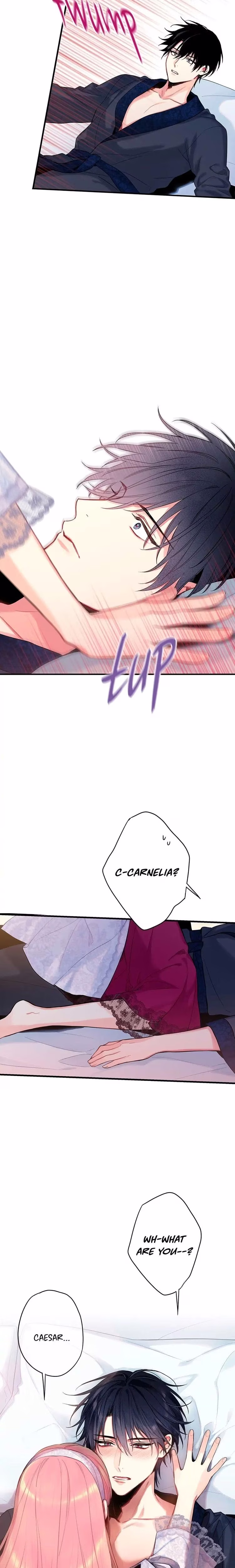 This Villainess Wants a Divorce! - Chapter 91 - Part 15