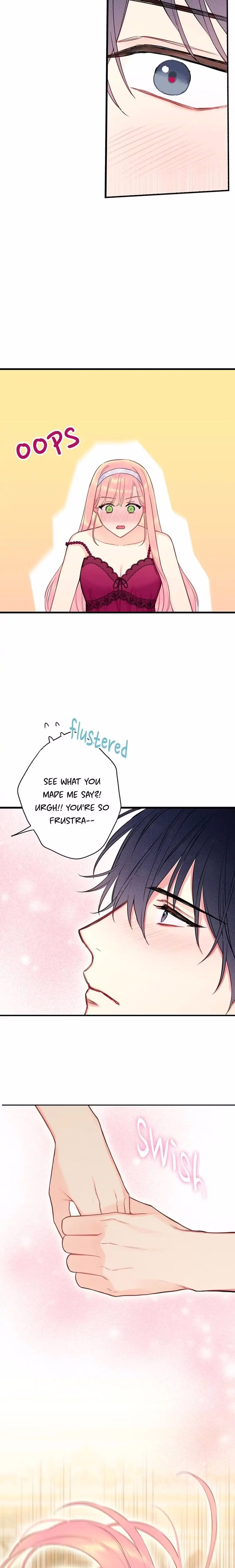 This Villainess Wants a Divorce! - Chapter 92 - Part 5