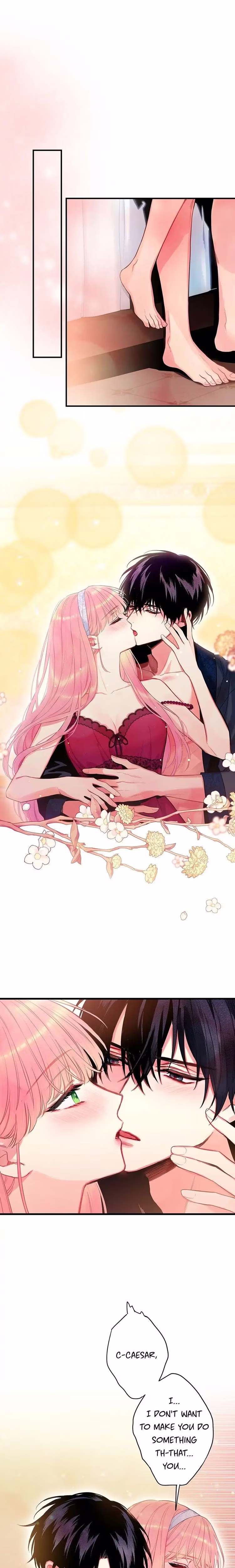 This Villainess Wants a Divorce! - Chapter 92 - Part 7