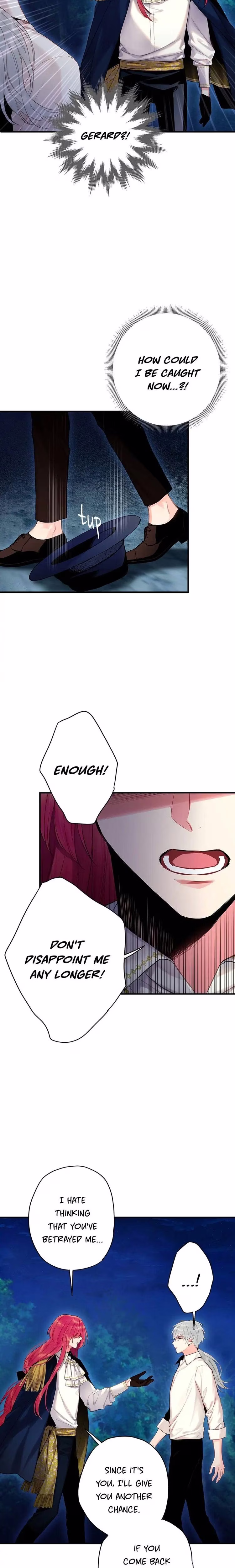 This Villainess Wants a Divorce! - Chapter 94 - Part 9