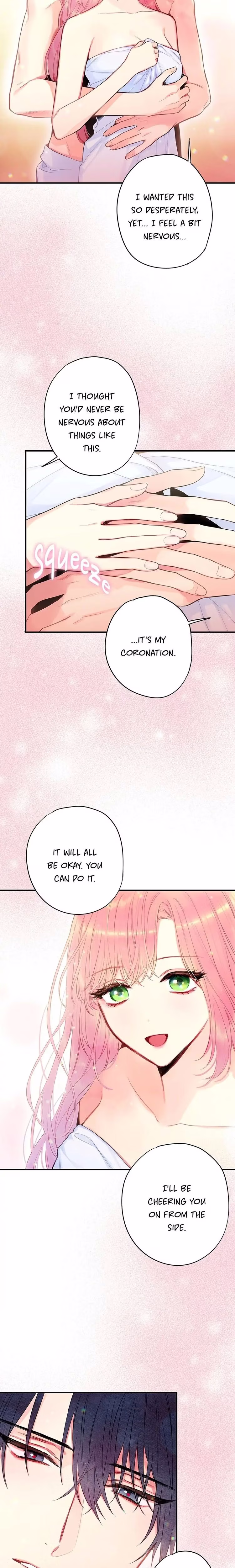 This Villainess Wants a Divorce! - Chapter 95 - Part 8