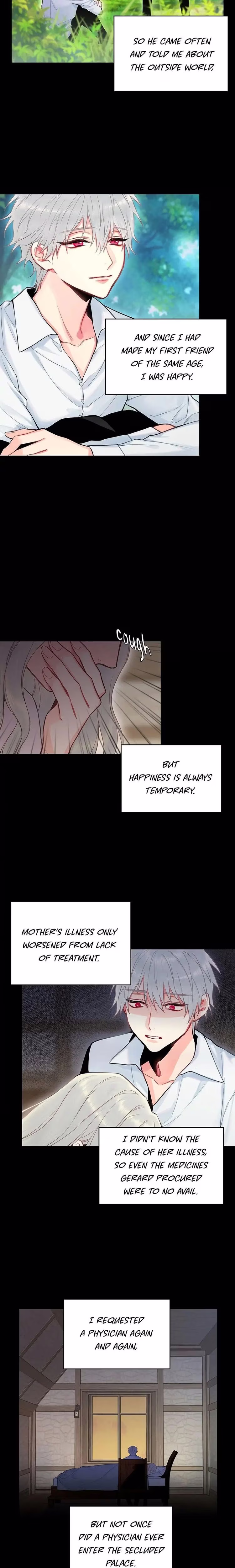 This Villainess Wants a Divorce! - Chapter 97 - Part 4