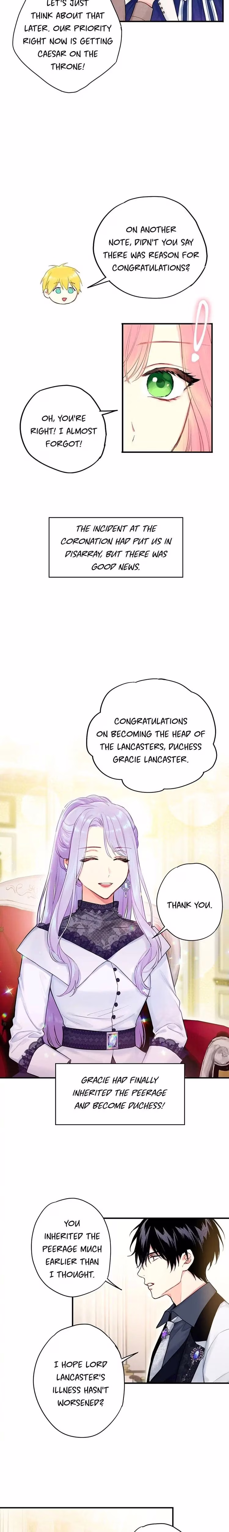 This Villainess Wants a Divorce! - Chapter 98 - Part 13