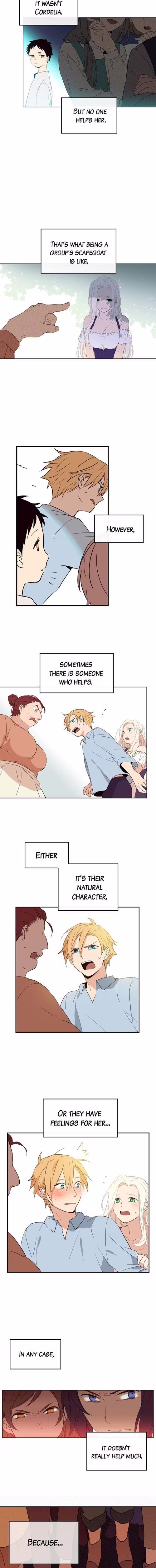 This Witch of Mine - Chapter 1 - Part 7