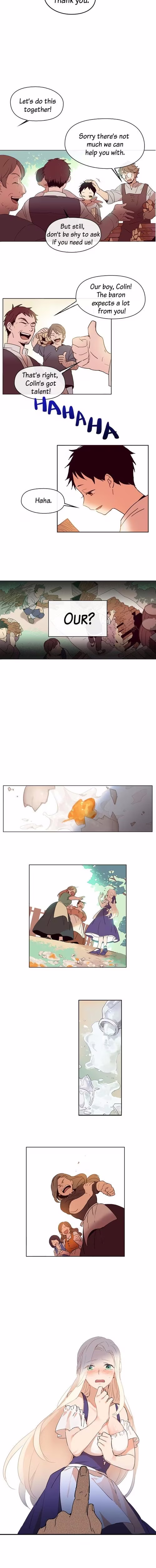 This Witch of Mine - Chapter 1 - Part 10